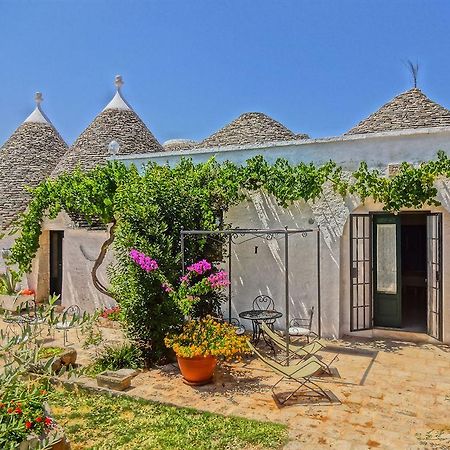 Relais Masseria Rosa Hotell La Correggia Exteriör bild
