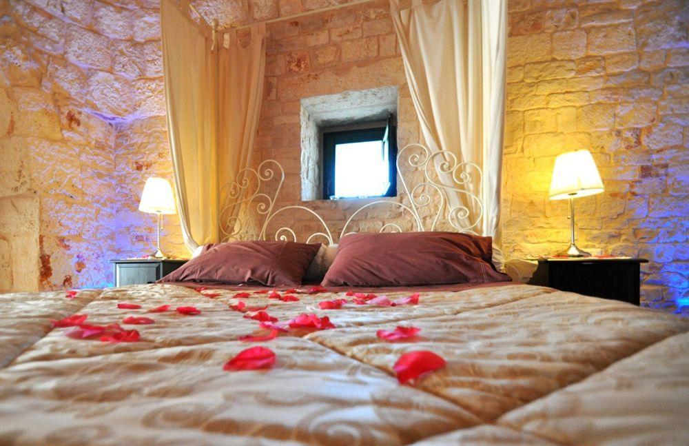 Relais Masseria Rosa Hotell La Correggia Exteriör bild