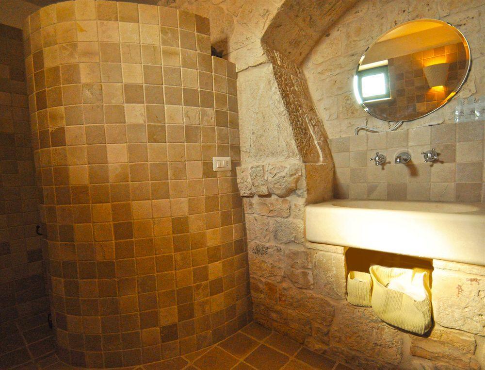 Relais Masseria Rosa Hotell La Correggia Exteriör bild
