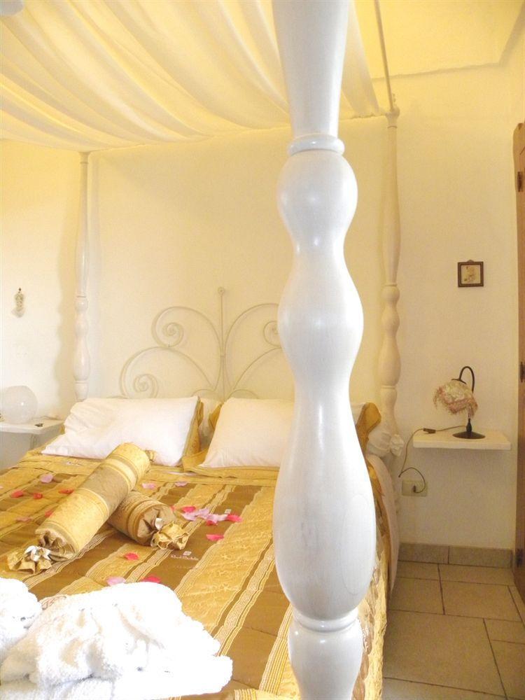 Relais Masseria Rosa Hotell La Correggia Exteriör bild