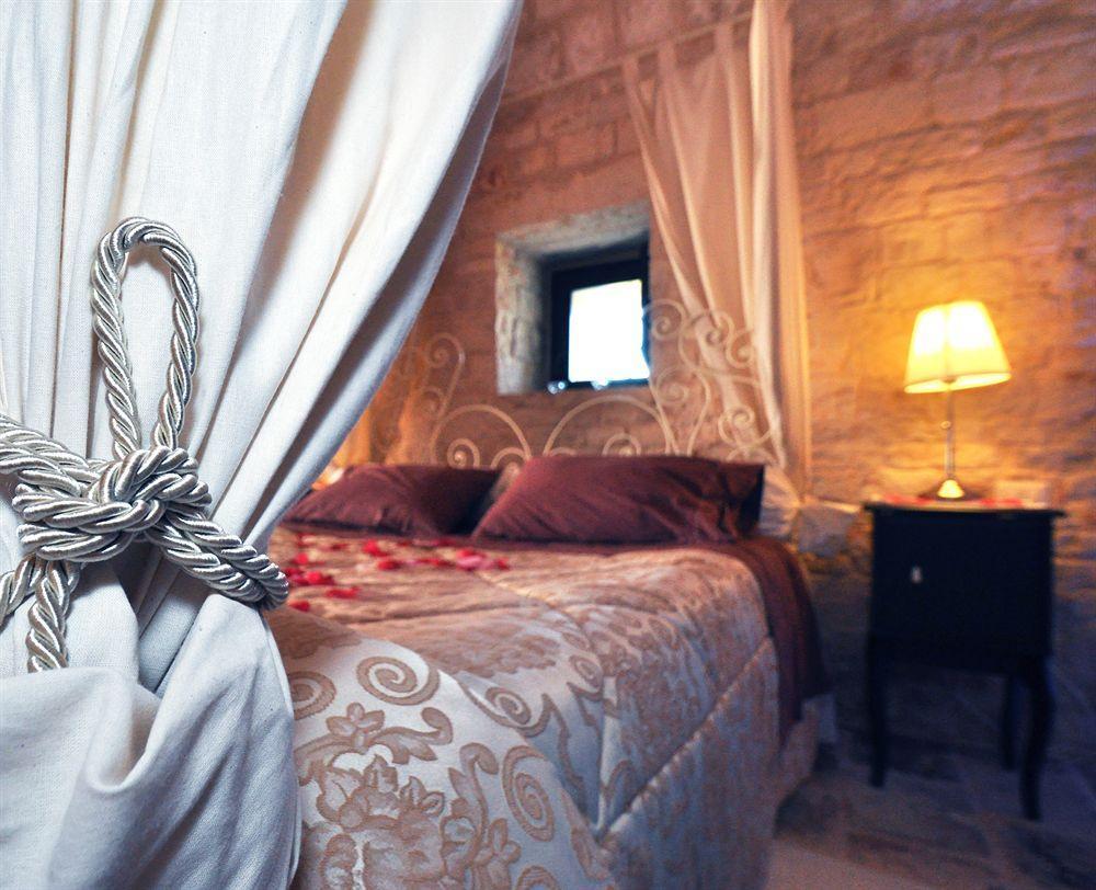 Relais Masseria Rosa Hotell La Correggia Exteriör bild