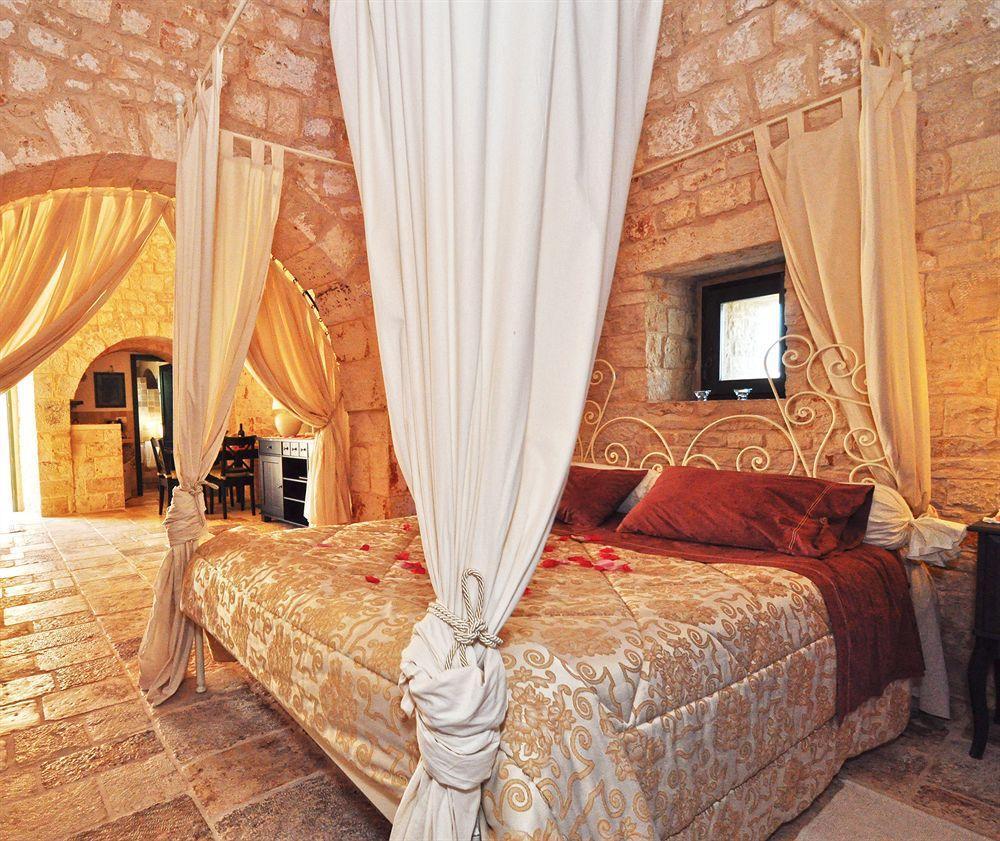 Relais Masseria Rosa Hotell La Correggia Exteriör bild